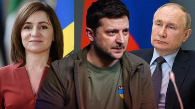 Політична кухня в Молдові раптово змінилася через війну Росії в Україні: інтерв'ю з експертом