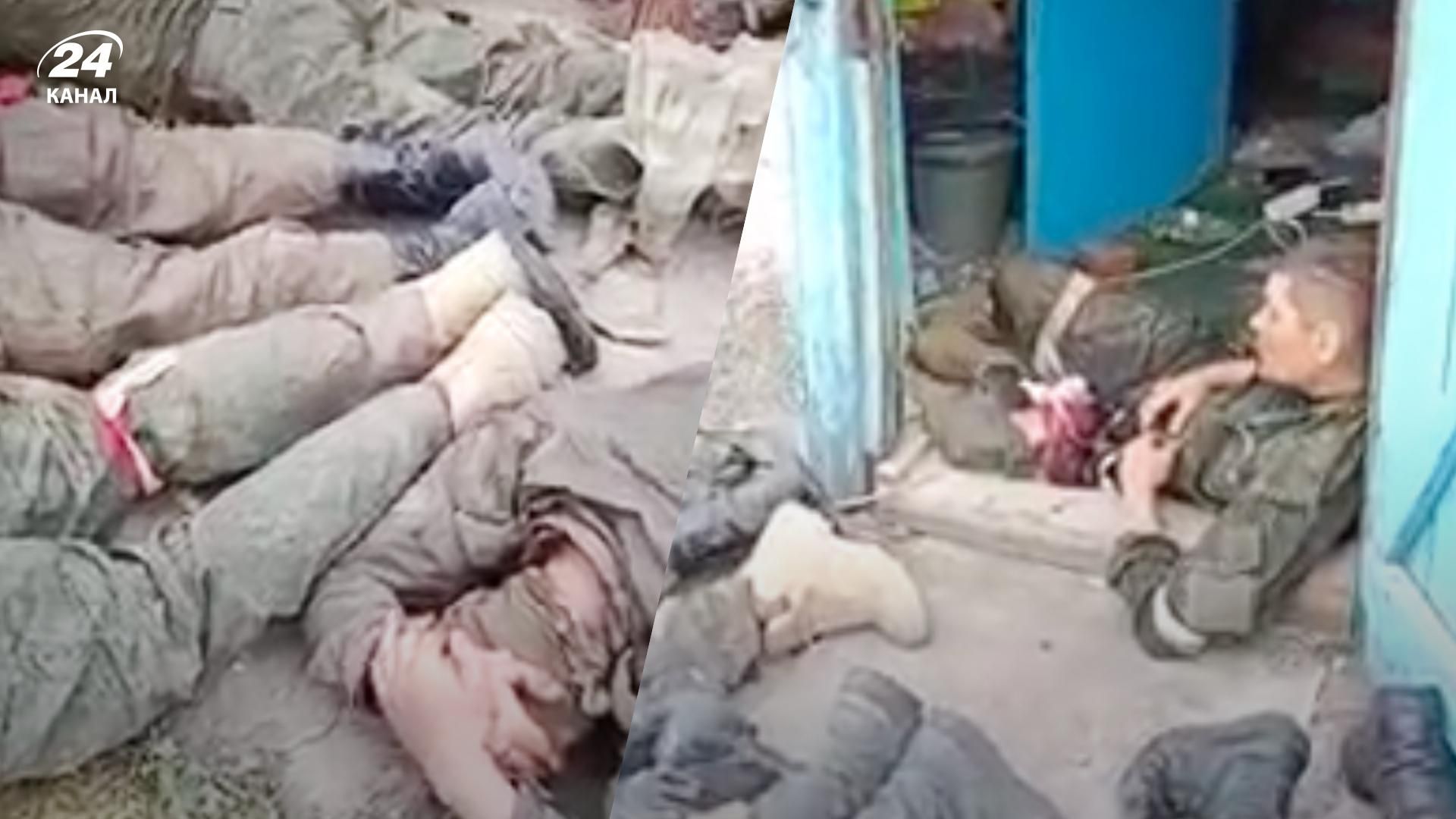 История, как в кино: военный медик взял в плен восемь оккупантов – эпическое видео История, как в кино: военный медик взял в плен восемь оккупантов – эпическое видео