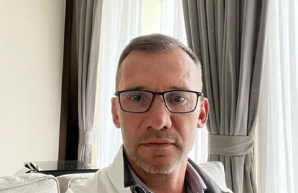 Кто-то вышел в зум из прифронтовых больниц, – Шевченко лично поздравил медиков с праздником