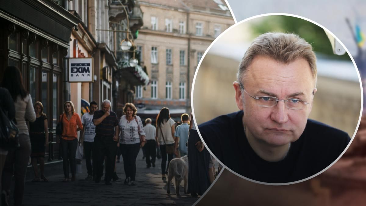 Очень много запросов о работе, – Садовый о ситуации с переселенцами Очень много запросов о работе, – Садовый о ситуации с переселенцами