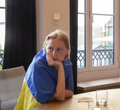 Анна из Мариуполя Анна из Мариуполя