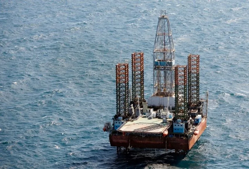 Вышки Бойко, Черноморнефтегаз, война России с Украиной, Черное море Вышки Бойко, Черноморнефтегаз, война России с Украиной, Черное море