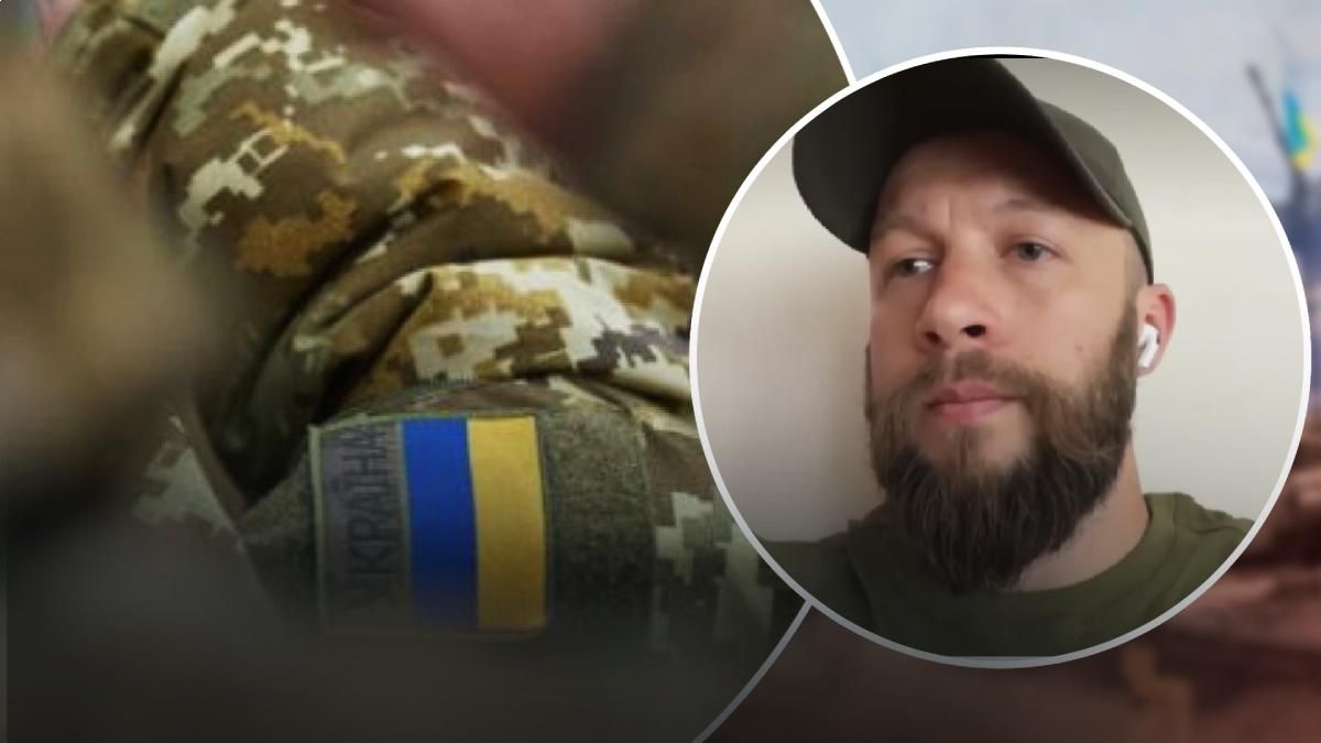 Для россиян это ничего не значит, – экс-командир защитников Мариуполя об обмене телами погибших Для россиян это ничего не значит, – экс-командир защитников Мариуполя об обмене телами погибших