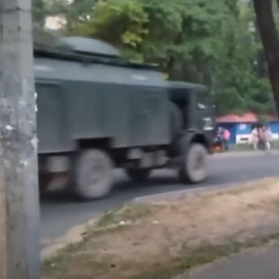 Росіяни закликають бойовиків Донбасу змиритися з поразкою та виїжджати з рідних міст