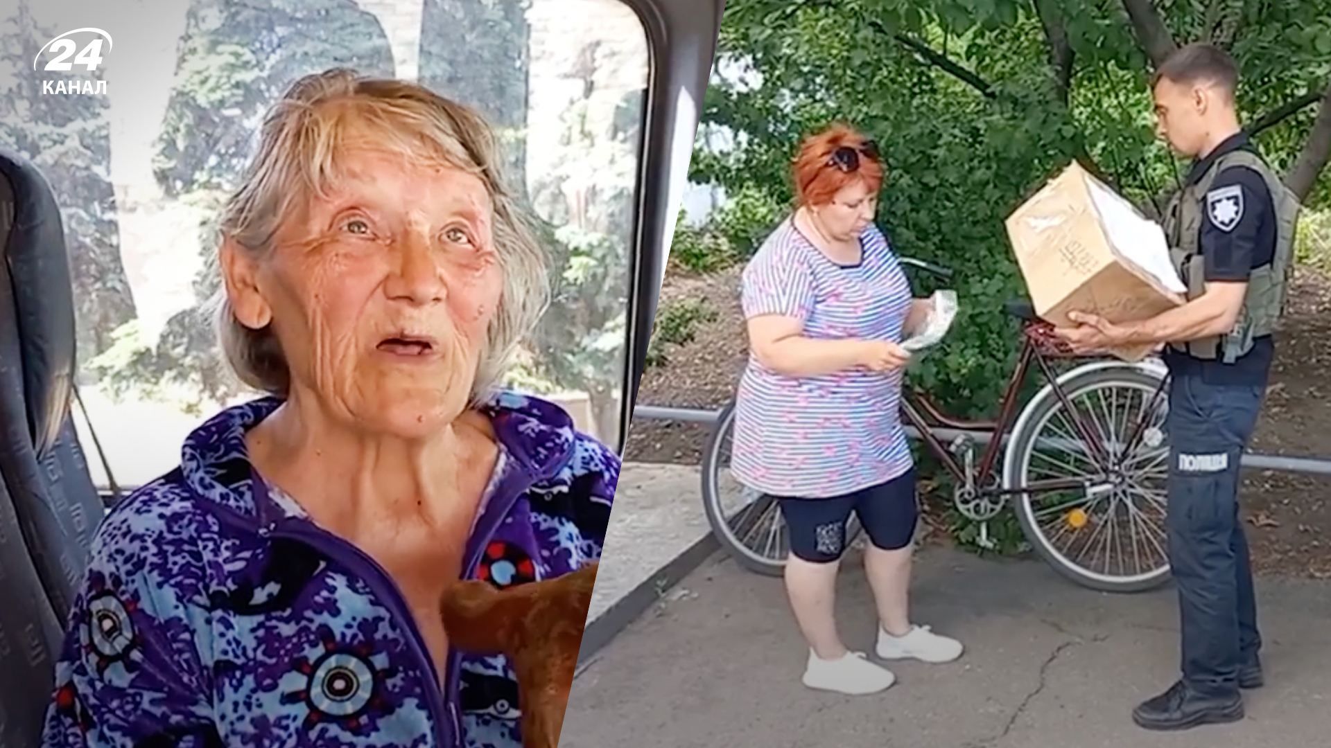 Из 17 тысяч жителей в Марьинке осталось 700: город разбит, но поле поблизости – засеяно Из 17 тысяч жителей в Марьинке осталось 700: город разбит, но поле поблизости – засеяно