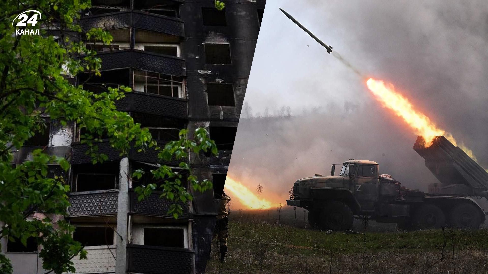 118 день війни в Україні – головні новини за 21 червня 2022
