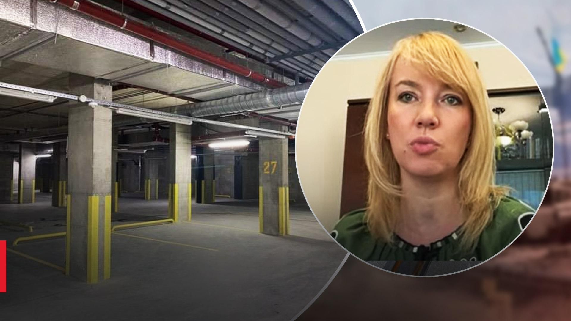 Обязательное укрытие в домах: новые требования к уже построенным зданиям и частному сектору Обязательное укрытие в домах: новые требования к уже построенным зданиям и частному сектору