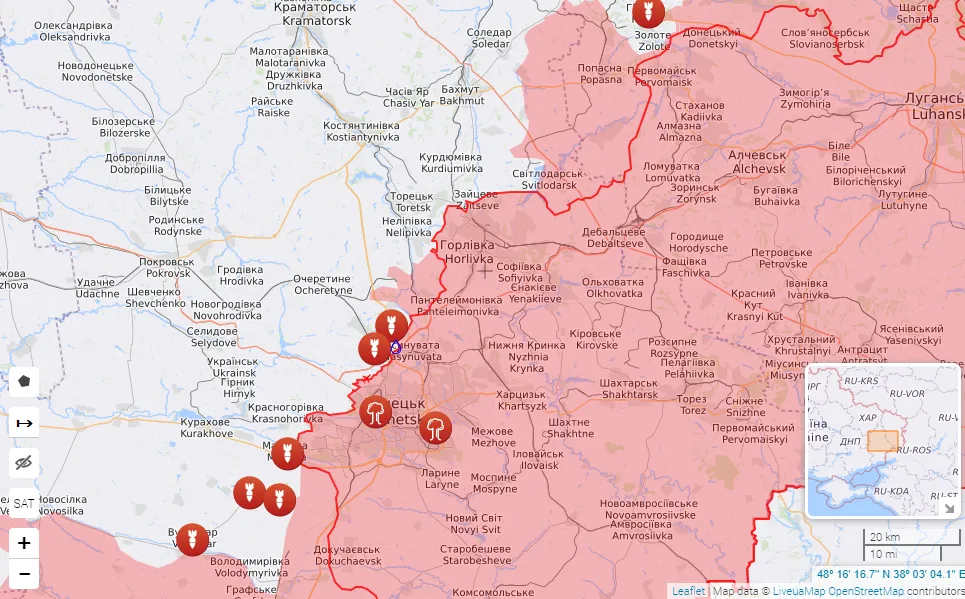 Донбасс Донбасс