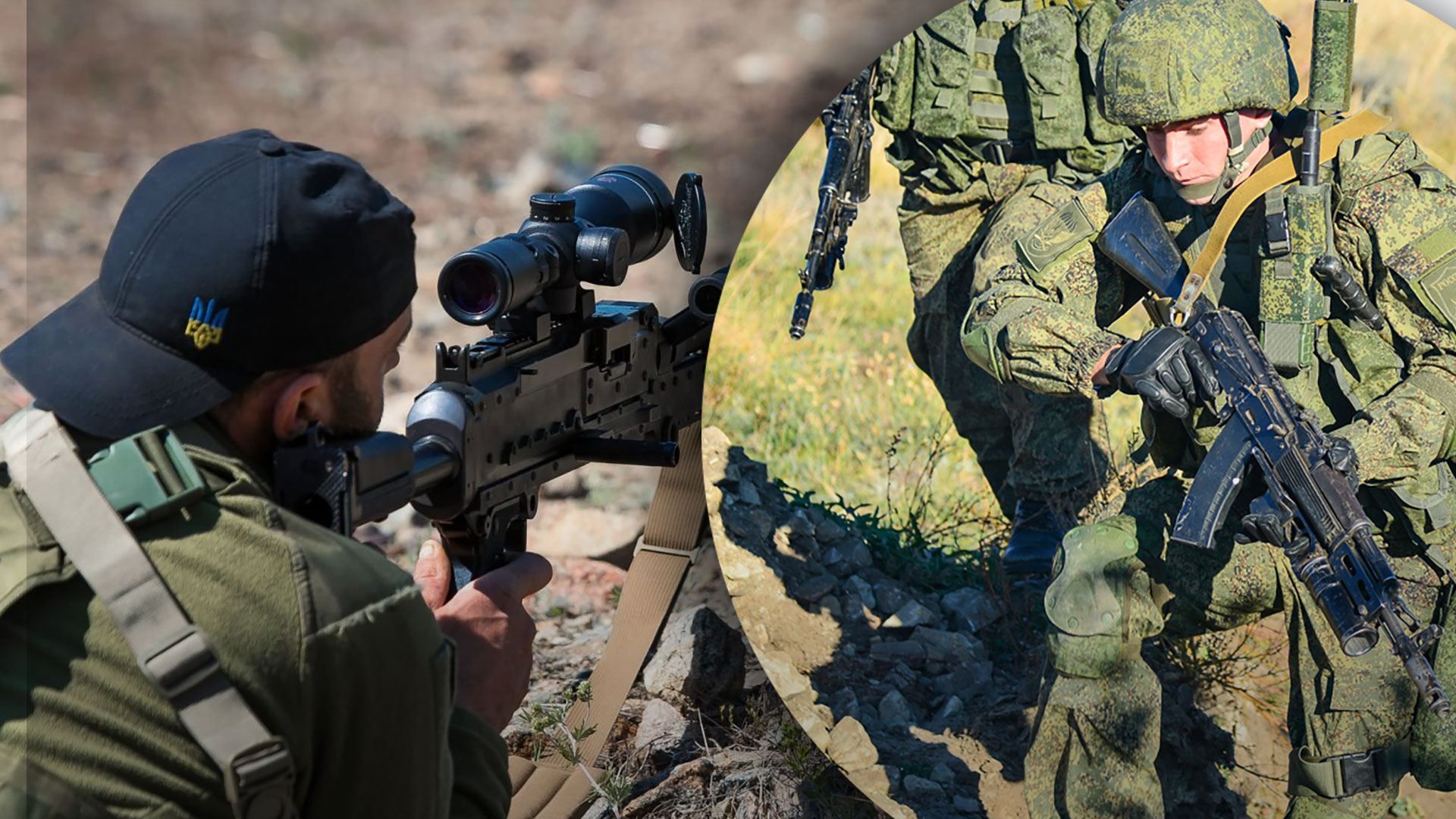 Враг оказывает сопротивление, чтобы не позволить ВСУ выйти к границе на Харьковщине, – Маляр Враг оказывает сопротивление, чтобы не позволить ВСУ выйти к границе на Харьковщине, – Маляр