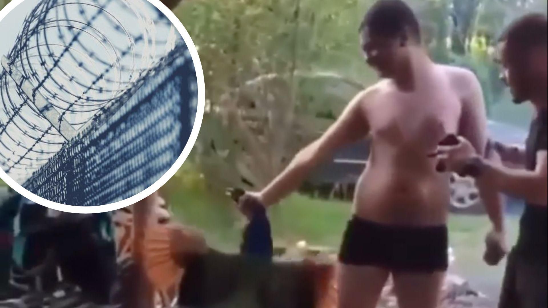 Купил, чтобы издеваться: живодёру, убившему павлина на Буковине, сообщили о подозрении Купил, чтобы издеваться: живодёру, убившему павлина на Буковине, сообщили о подозрении