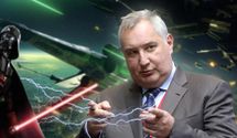 Звездные войны Рогозина: глава Роскосмоса обвинил LM, Boeing и SpaceX в работе на Украину