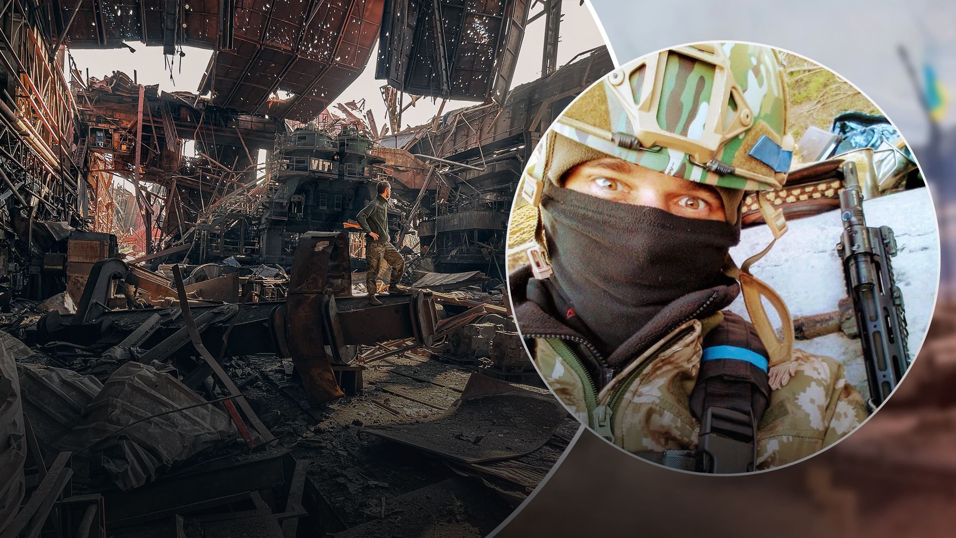 В Тернопольской области 21 июня похоронят героического защитника "Азовстали" Даниила Сафонова В Тернопольской области 21 июня похоронят героического защитника "Азовстали" Даниила Сафонова