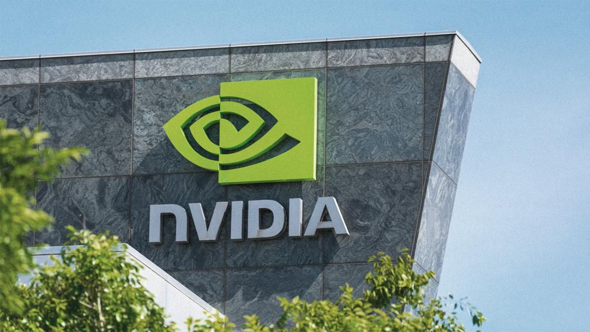NVIDIA заявила, що її бізнес поза політикою компанія не піде з російського ринку - Техно NVIDIA заявила, що її бізнес поза політикою компанія не піде з російського ринку - Техно