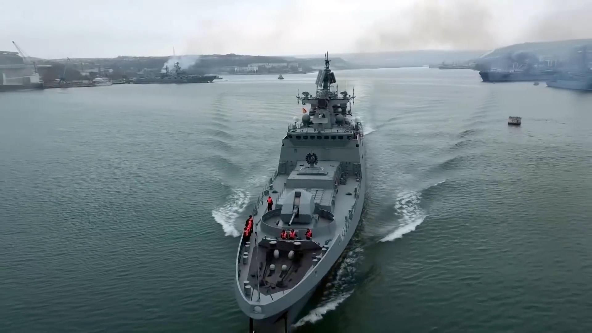 Туреччина забезпечить військовий конвой, – капітан про деблокаду Чорного моря