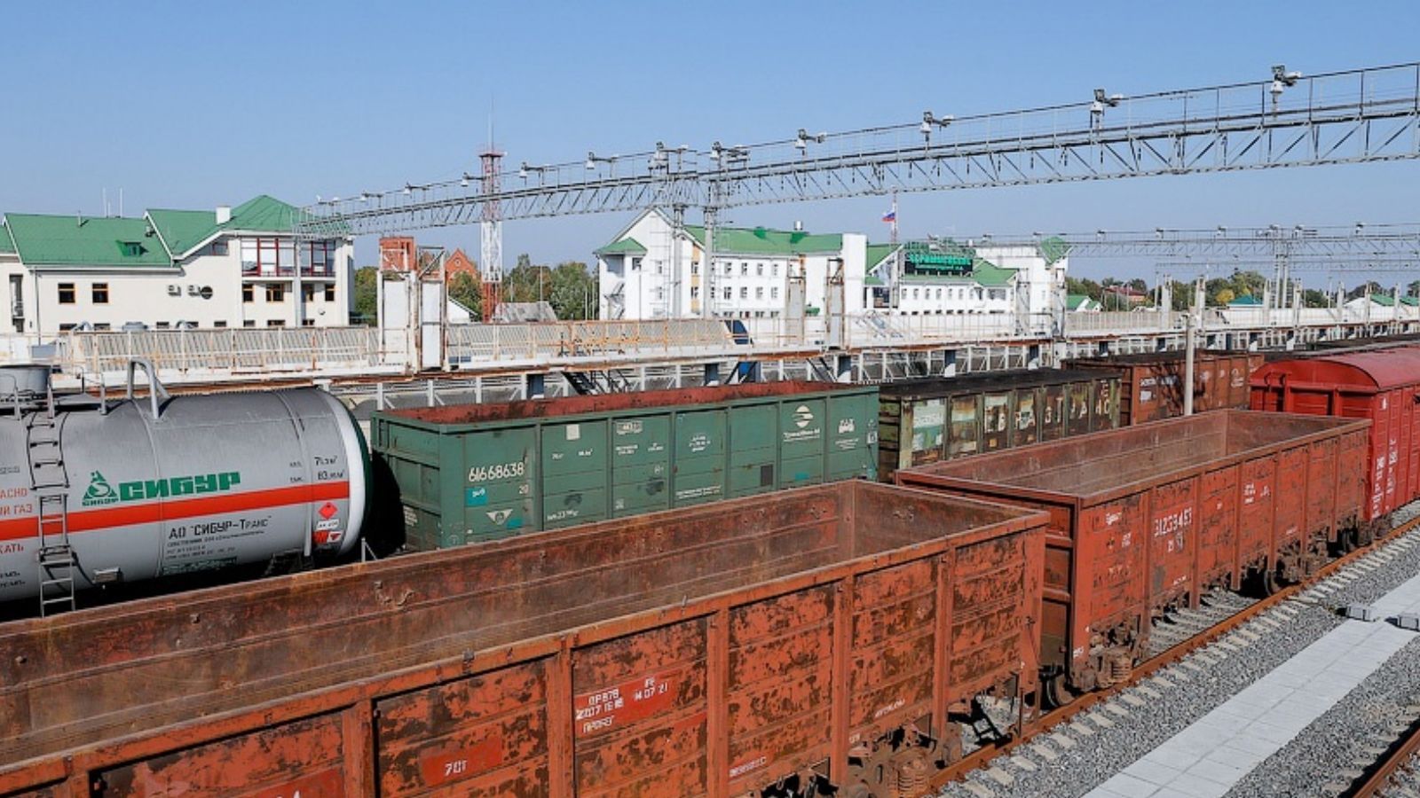 Литва последовательно применяет санкции ЕС, – литовский МИД о блокировании товаров в Калининград