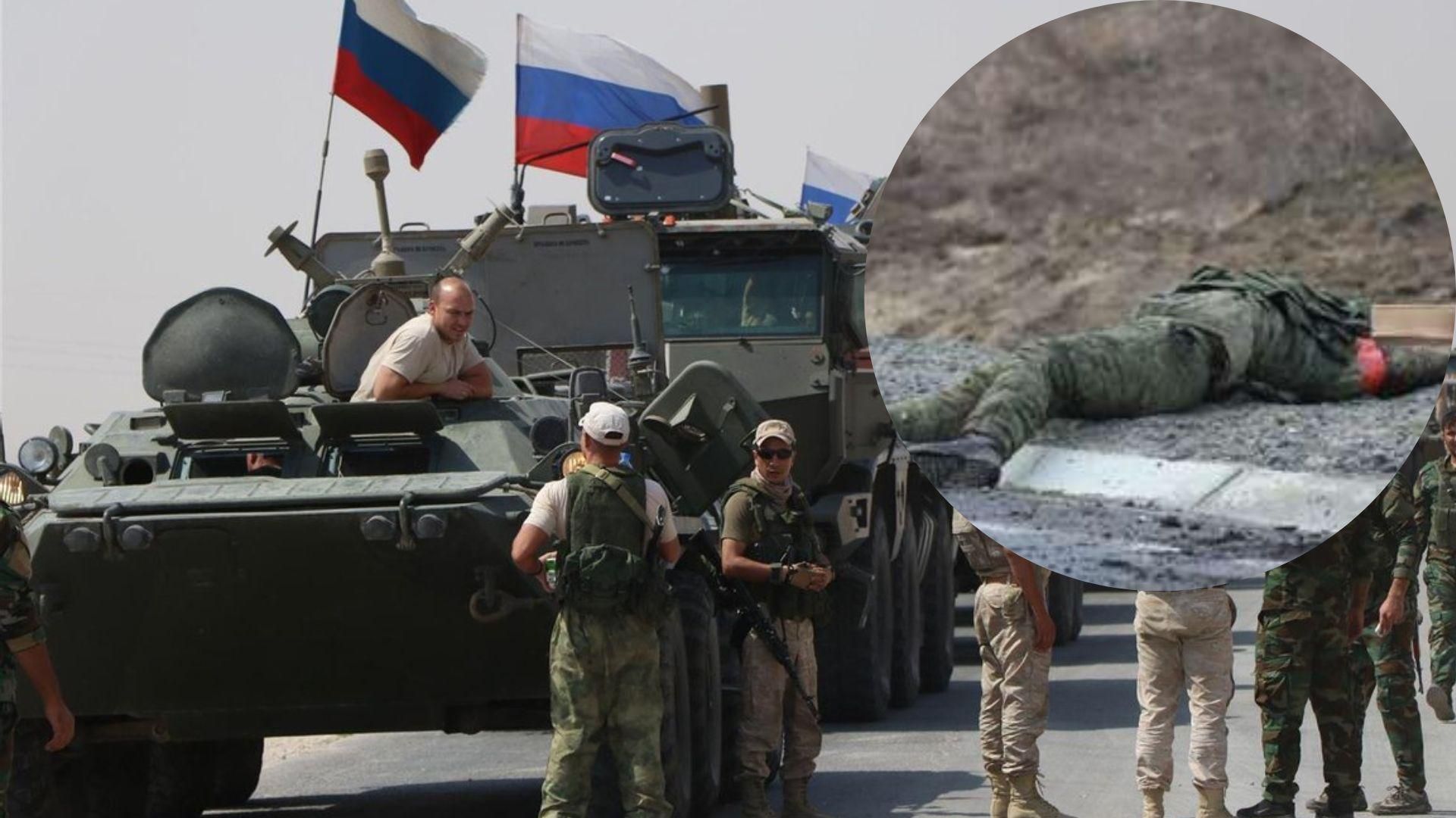 "Мы самая тупая часть": оккупант жалуется жене, что еще не скоро вернется с войны "Мы самая тупая часть": оккупант жалуется жене, что еще не скоро вернется с войны