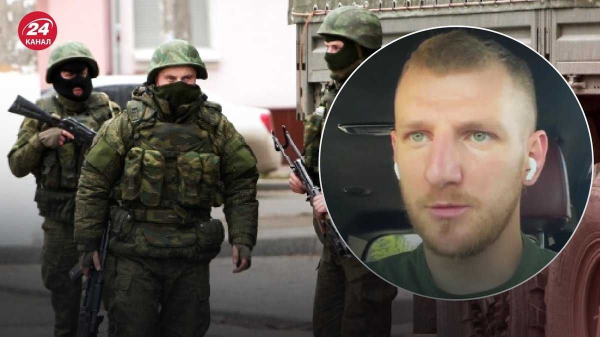 Россияне не могут провести полномасштабную мобилизацию, – советник главы МВД Россияне не могут провести полномасштабную мобилизацию, – советник главы МВД