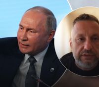 Бюрократична машина Росії буксує, – Андрющенко назвав плани Путіна на Маріуполь