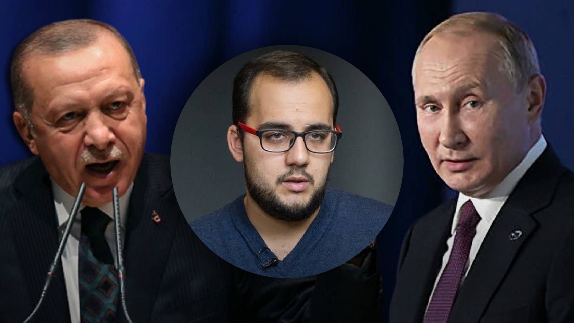 Росія не перешкоджатиме, – Куса про операцію Туреччини в Сирії Росія не перешкоджатиме, – Куса про операцію Туреччини в Сирії