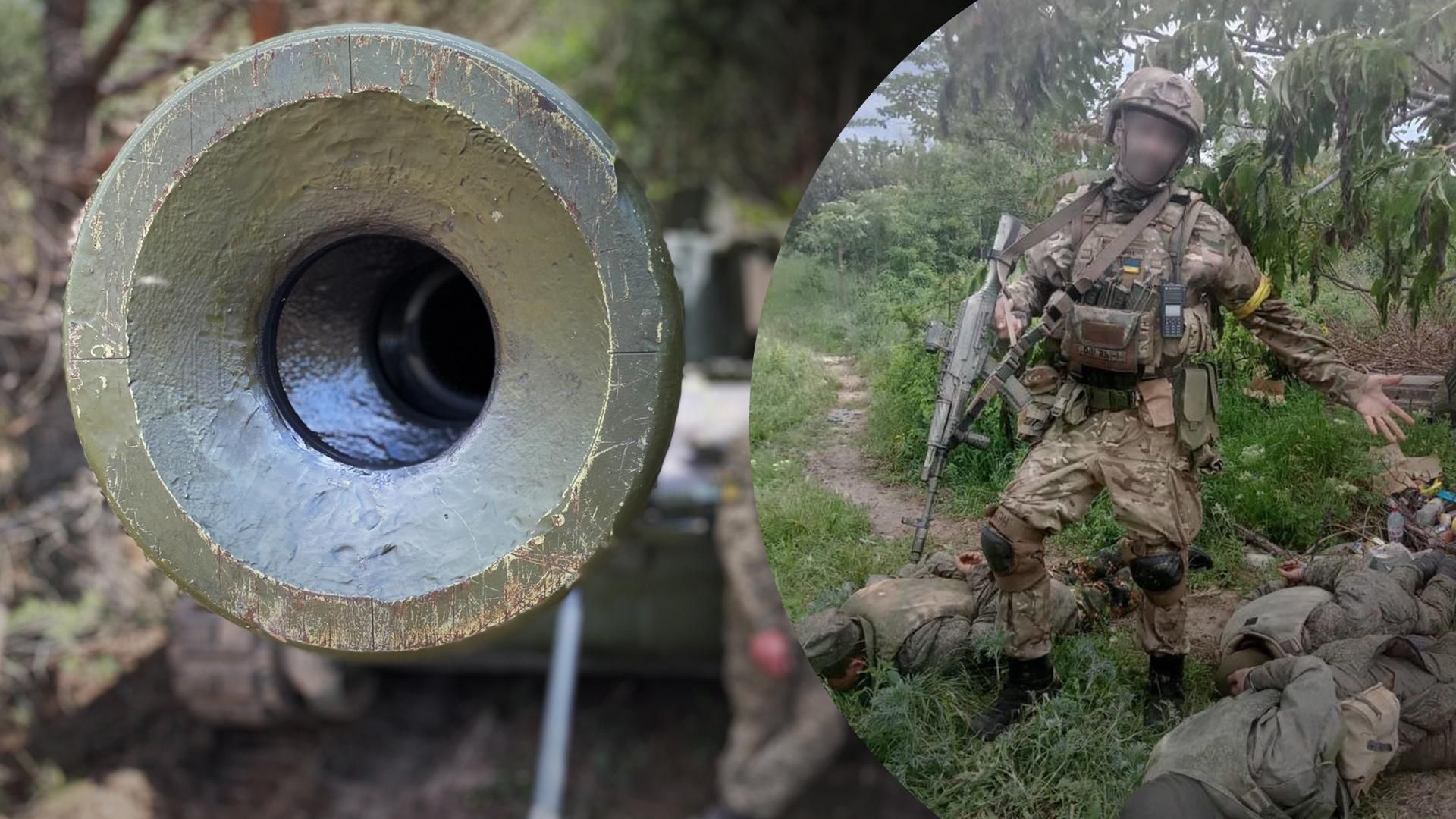 Білоруський полк ЗСУ взяв у полон групу росіян Білоруський полк ЗСУ взяв у полон групу росіян