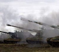 Россияне сбросили на Сумщину взрывчатки из беспилотников и били из артиллерии: один человек погиб