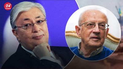 З Путіним давно так ніхто не розмовляв, – Піонтковський детально розібрав виступ Токаєва