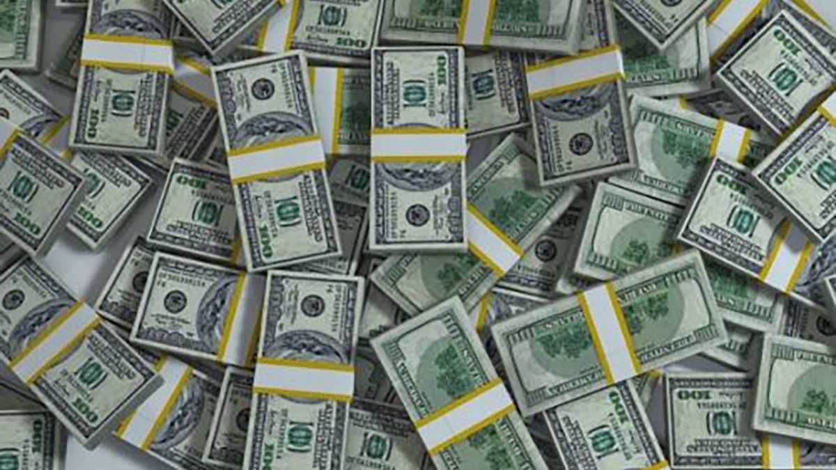 В США предлагают выделить Украине 450 миллионов долларов на помощь по безопасности В США предлагают выделить Украине 450 миллионов долларов на помощь по безопасности