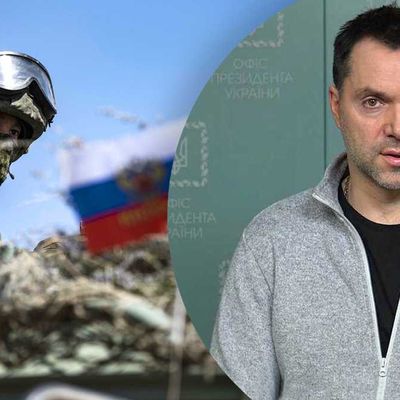 "В частности в Киеве": Арестович призвал в ближайшее время не игнорировать воздушную тревогу
