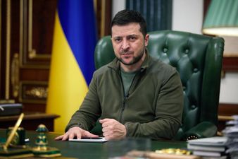 Скоординували з Анджеєм нашу позицію, – Зеленський про розмову з Дудою та іншу дипроботу