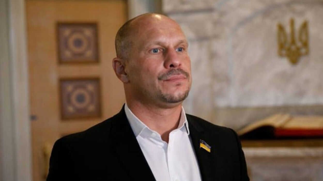 Скандальний екснардеп Ілля Кива ховається у Підмосков'ї: ЗМІ з'ясували, де саме Скандальний екснардеп Ілля Кива ховається у Підмосков'ї: ЗМІ з'ясували, де саме