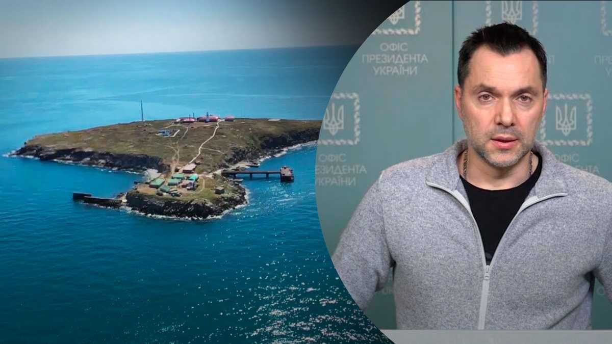 Флот России уже в очень неприятной ситуации, полностью изменились правила игры на море, – Арестович Флот России уже в очень неприятной ситуации, полностью изменились правила игры на море, – Арестович