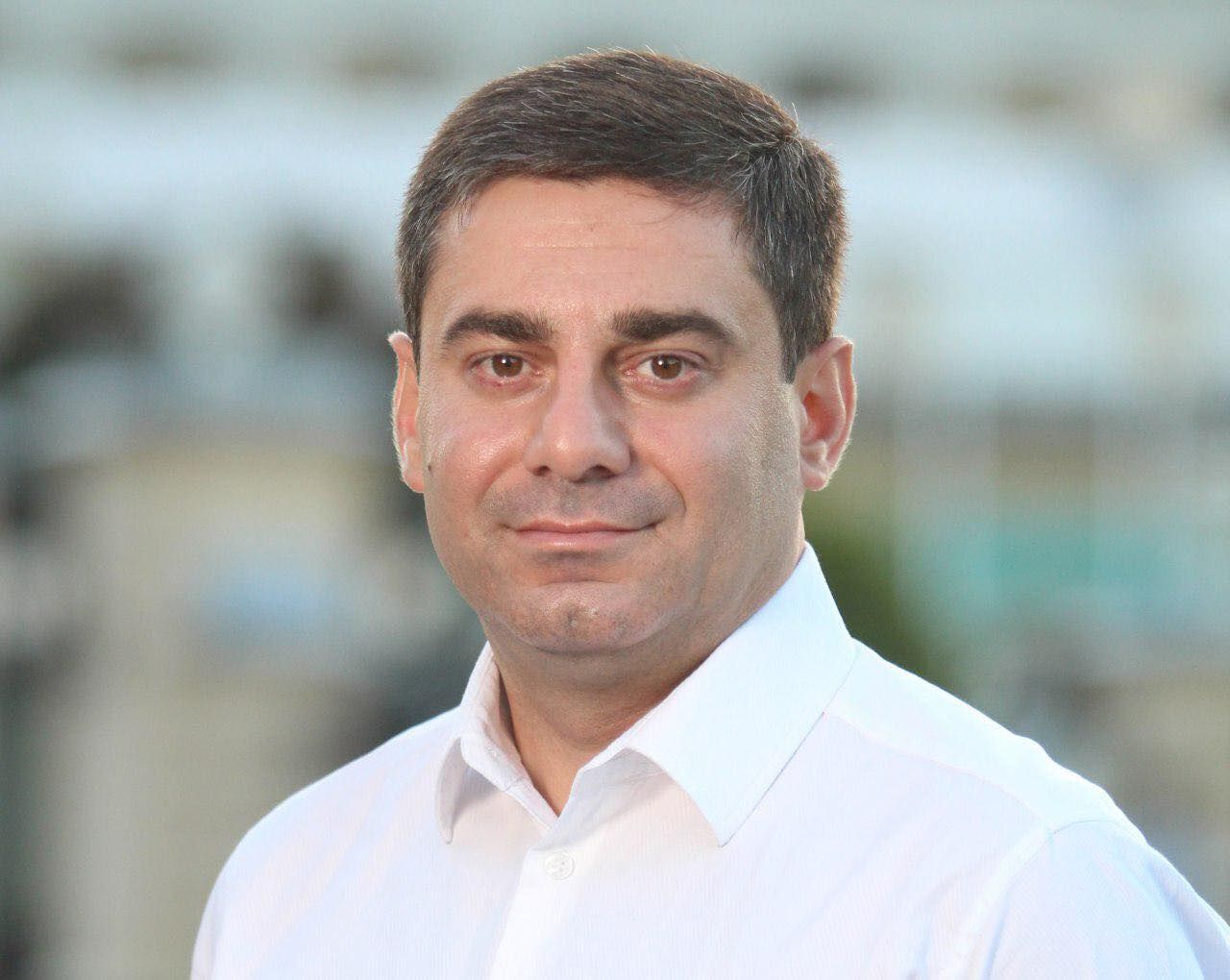 Стефанчук вніс у Раду кандидата на посаду омбудсмена Стефанчук вніс у Раду кандидата на посаду омбудсмена