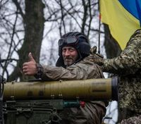 У украинцев появился еще один аргумент, чтобы победить Россию