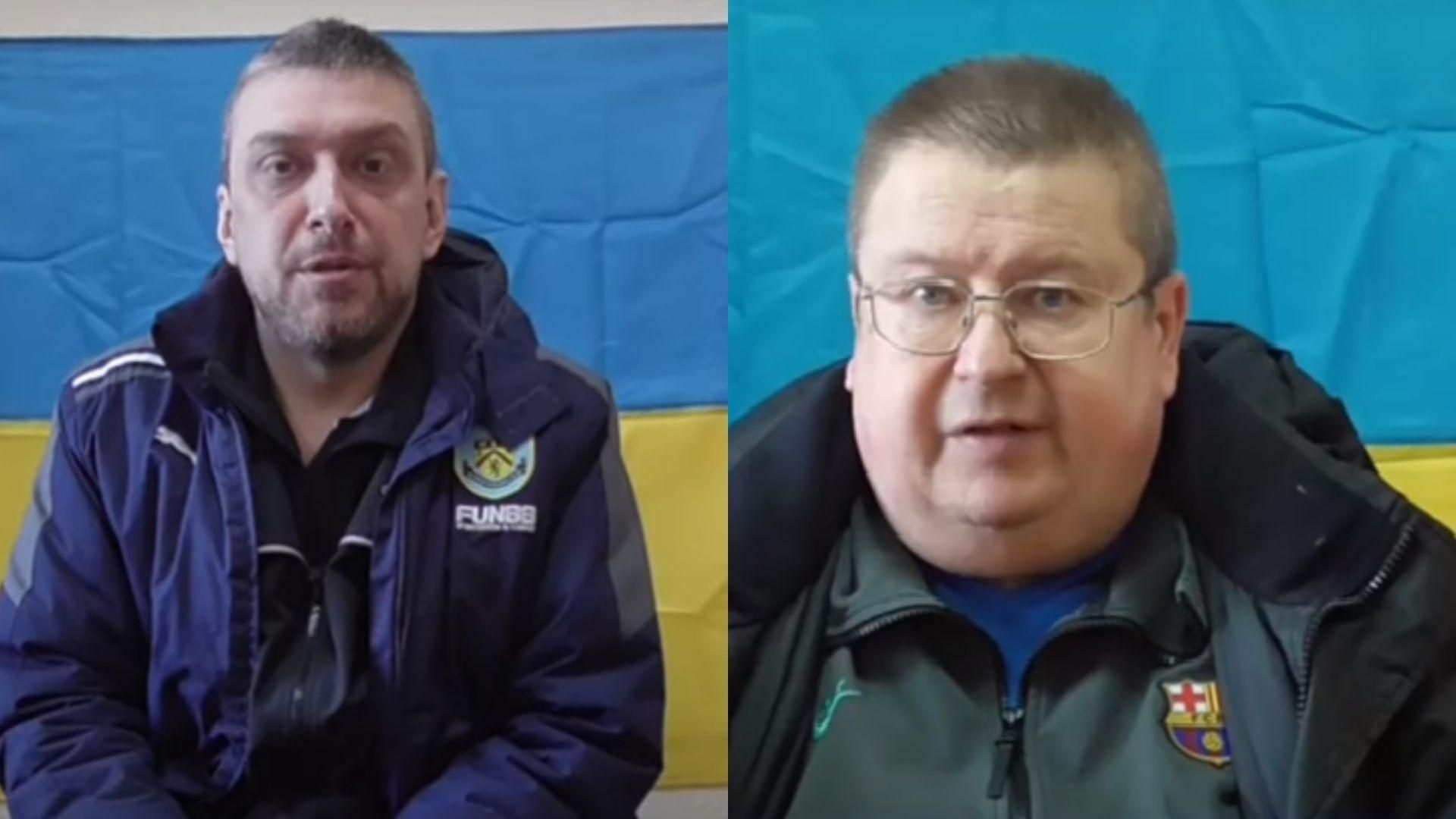 Чиновники Кабмина и Торгово-промышленной палаты входили в агентуру ФСБ Чиновники Кабмина и Торгово-промышленной палаты входили в агентуру ФСБ