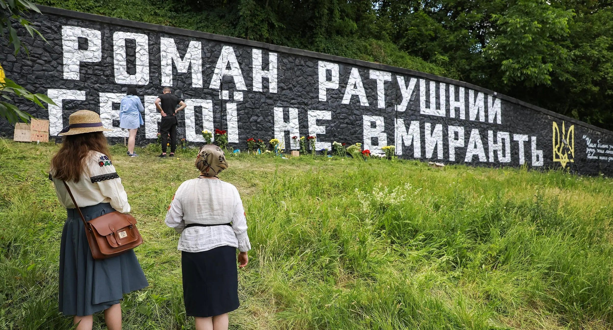 Волгоградська стане вулицею Ратушного: у КМДА оприлюднили результати голосування