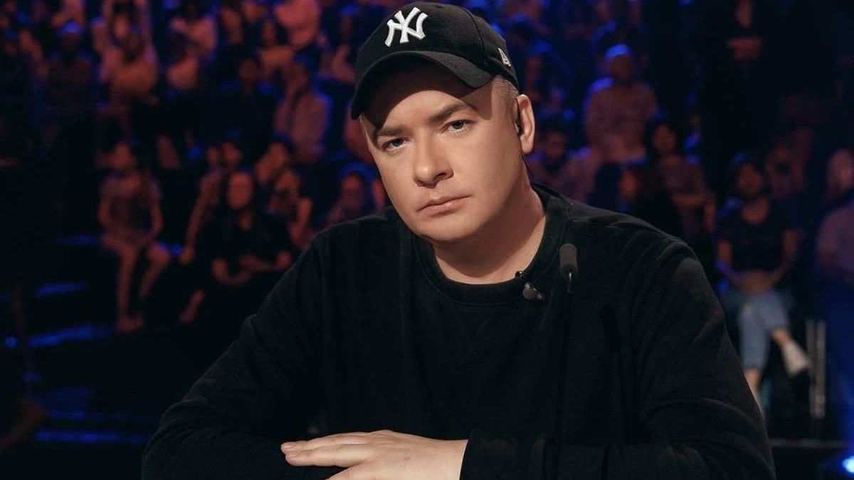 Три миллиона рублей за программу, – Андрей Данилко о настойчивых звонках из России до войны