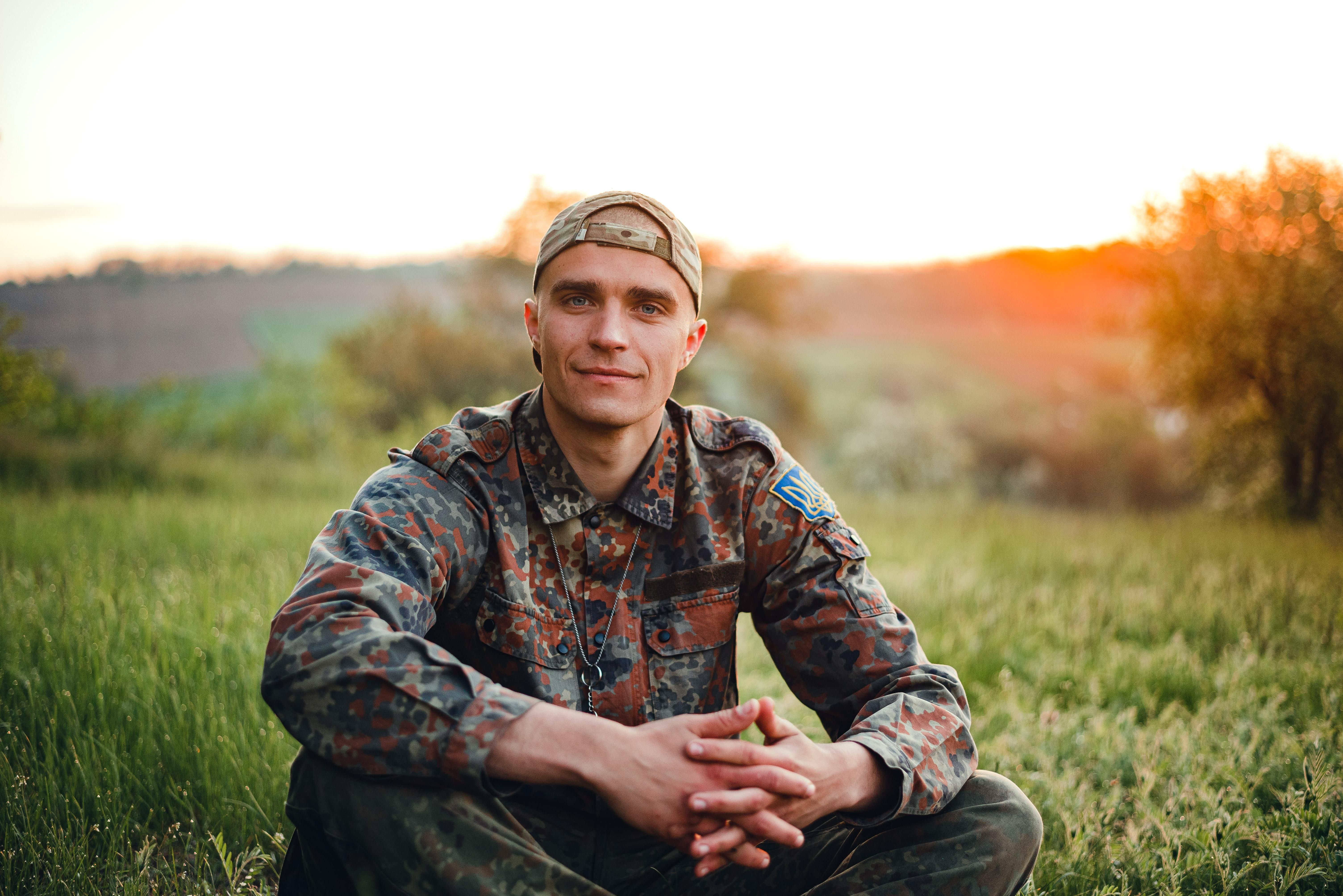 Ціна перемоги: в бою з окупантами загинув активіст Павло "Історик" Добротворський Ціна перемоги: в бою з окупантами загинув активіст Павло "Історик" Добротворський