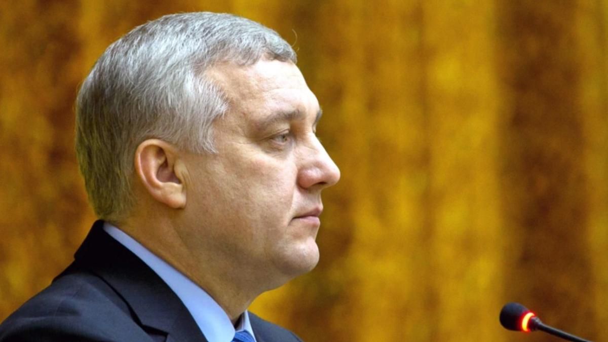 В Херсонской области "начальником ФСБ" могут назначить экс-главу СБУ времен Януковича Якименко