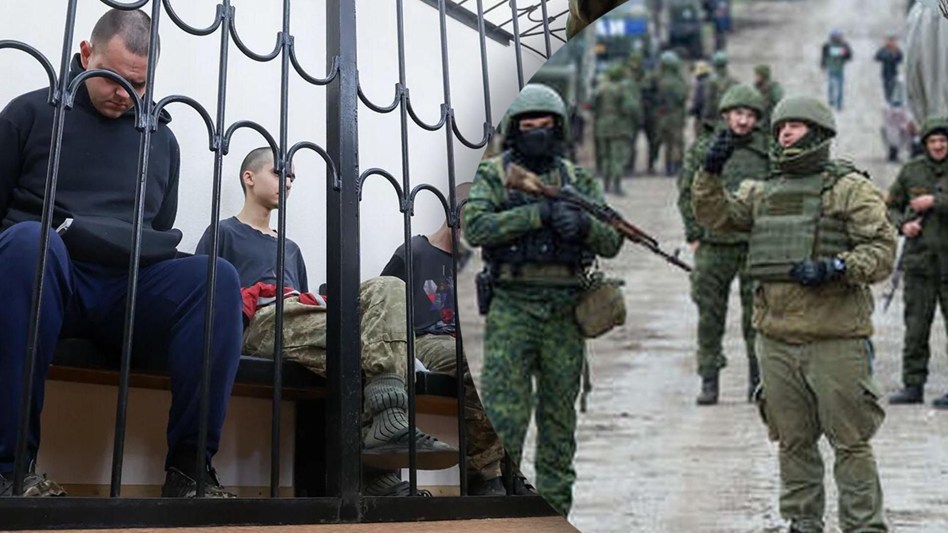 Глава бойовиків Пушилін дозволив приймати на службу за контрактом іноземних громадян Глава бойовиків Пушилін дозволив приймати на службу за контрактом іноземних громадян