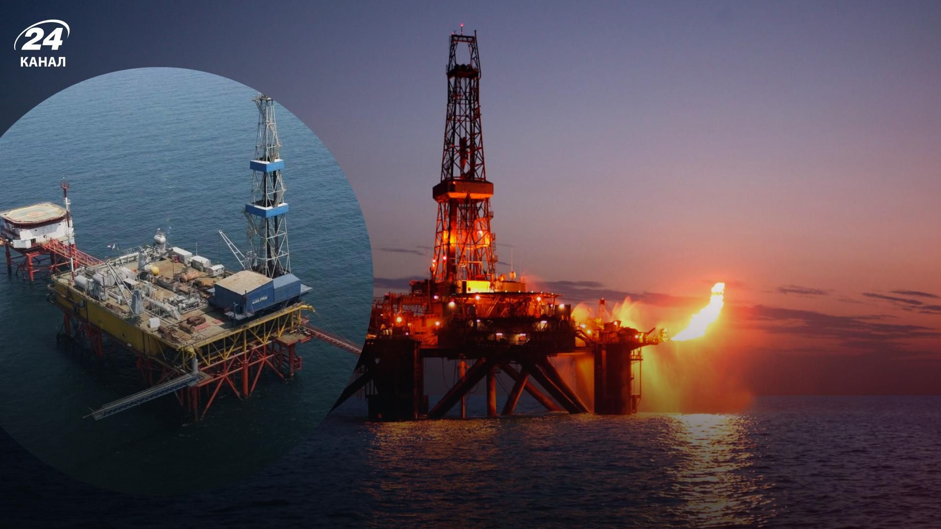 У росіян підгорає двічі: вогонь на "вишках Бойка" дістався свердловини і його не можуть погасити У росіян підгорає двічі: вогонь на "вишках Бойка" дістався свердловини і його не можуть погасити