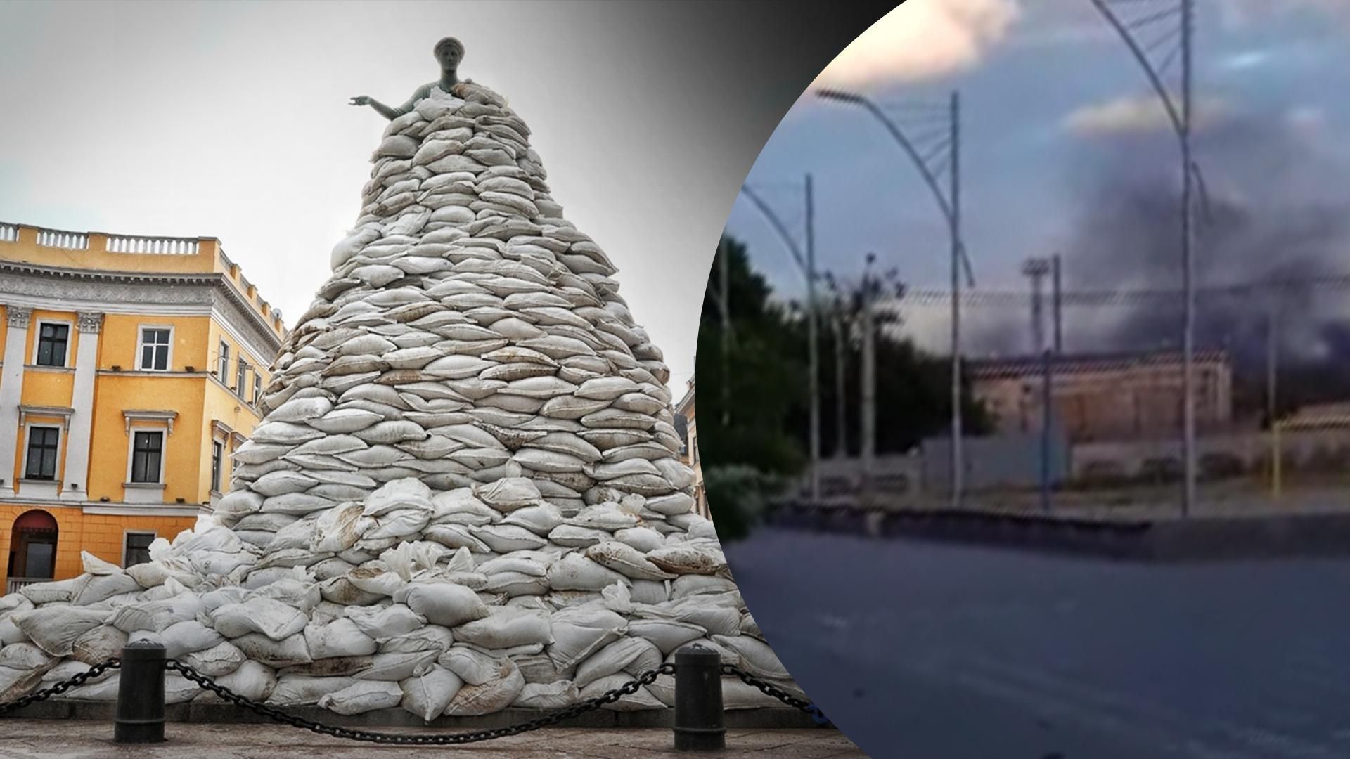 119 день войны в Украине – главные новости за 22 июня 2022 119 день войны в Украине – главные новости за 22 июня 2022