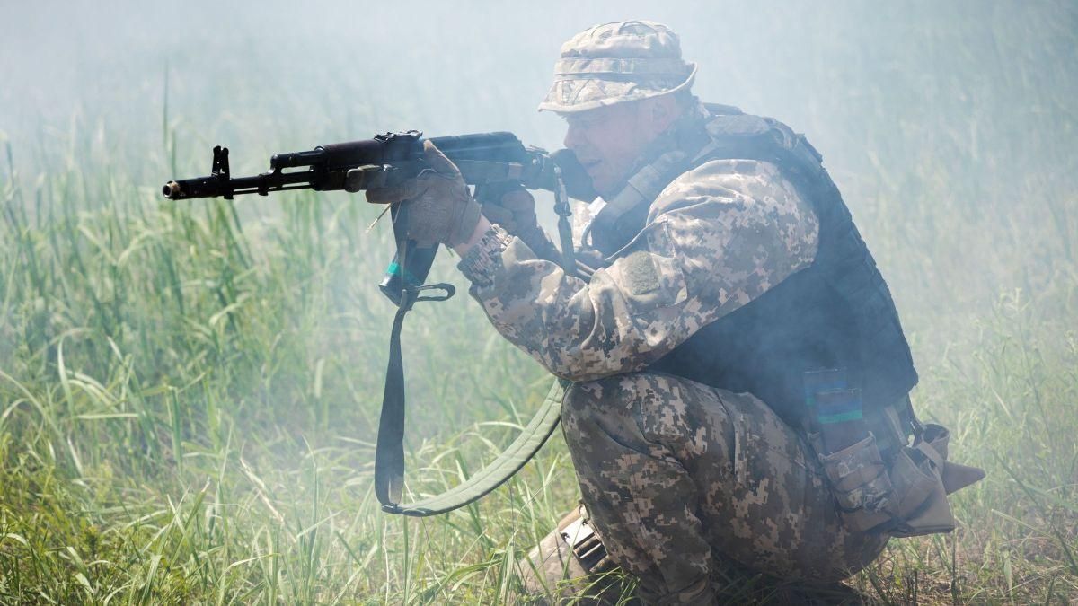 Карта боевых действий 22 июня 2022 – ситуация с фронта Украины Карта боевых действий 22 июня 2022 – ситуация с фронта Украины