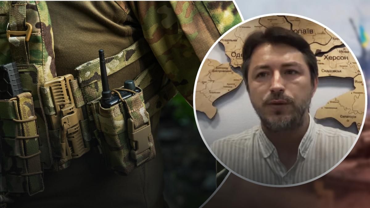 Один з топових запитів, який маємо постійно, – Притула розповів, чого бракує на фронті Один з топових запитів, який маємо постійно, – Притула розповів, чого бракує на фронті