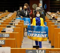 Все страны ЕС согласовали предоставление Украине статуса кандидата на вступление в Евросоюз, – СМИ