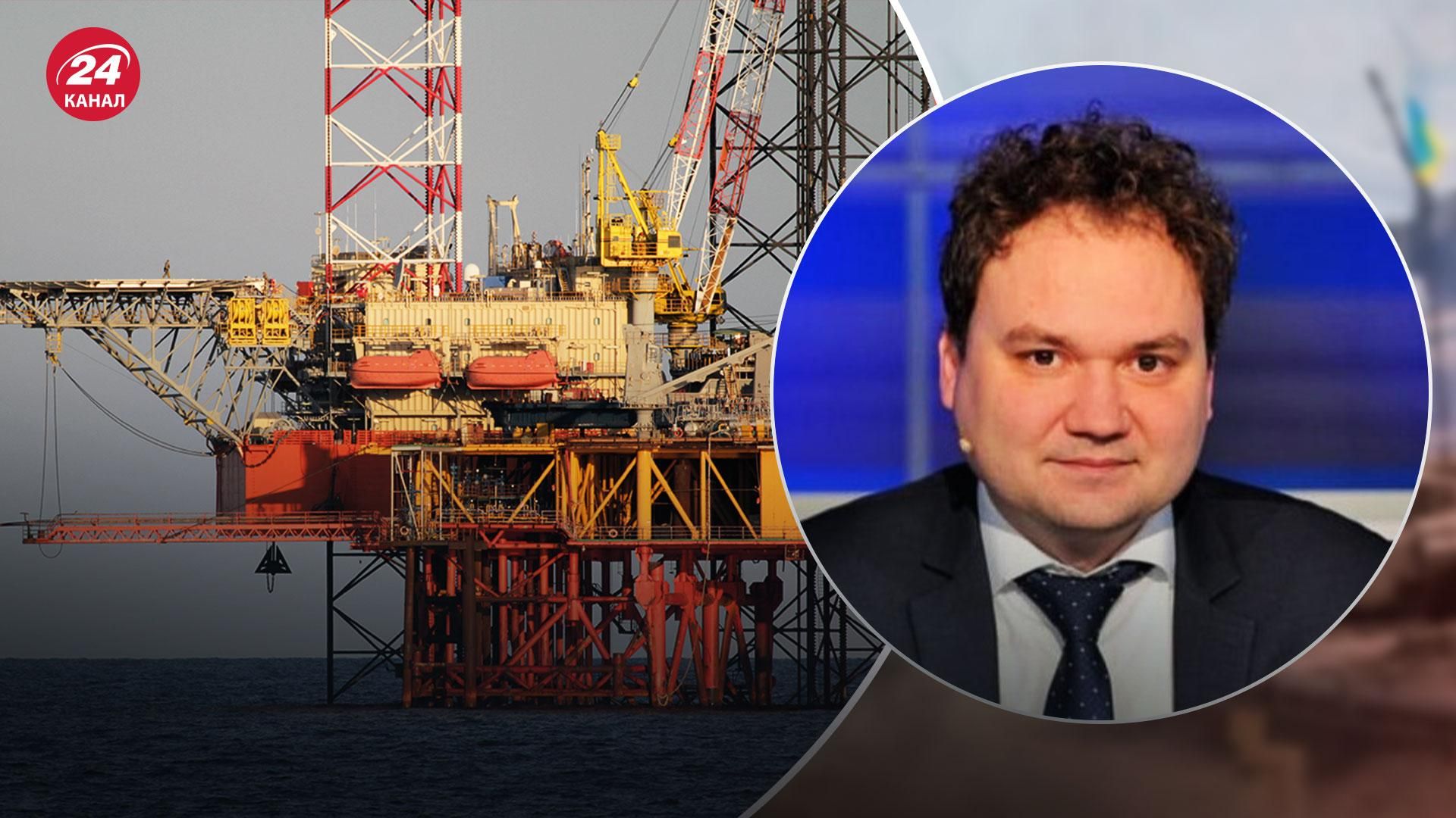 Є два фактори, – Мусієнко пояснив, чим важливі "вишки Бойка" Є два фактори, – Мусієнко пояснив, чим важливі "вишки Бойка"