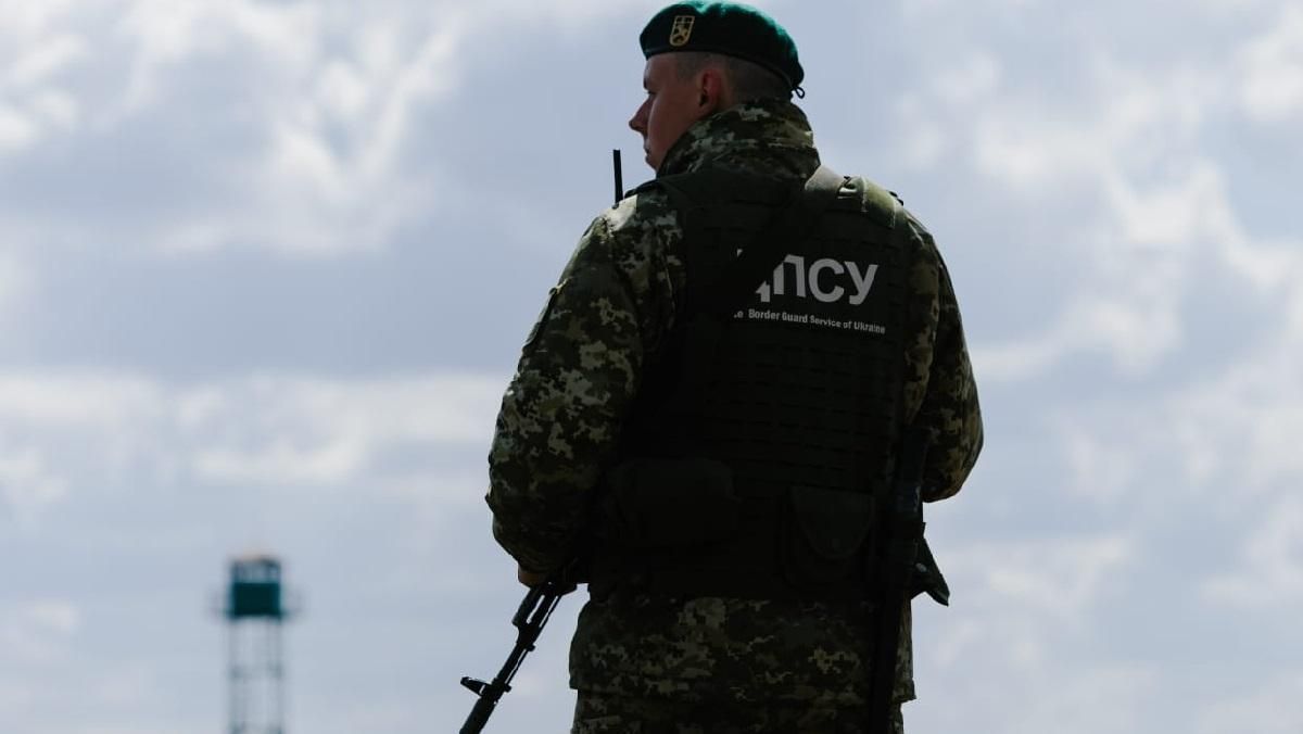 Мэр Чернигова требует от пограничников предоставить информацию о запрете его визита в Польшу