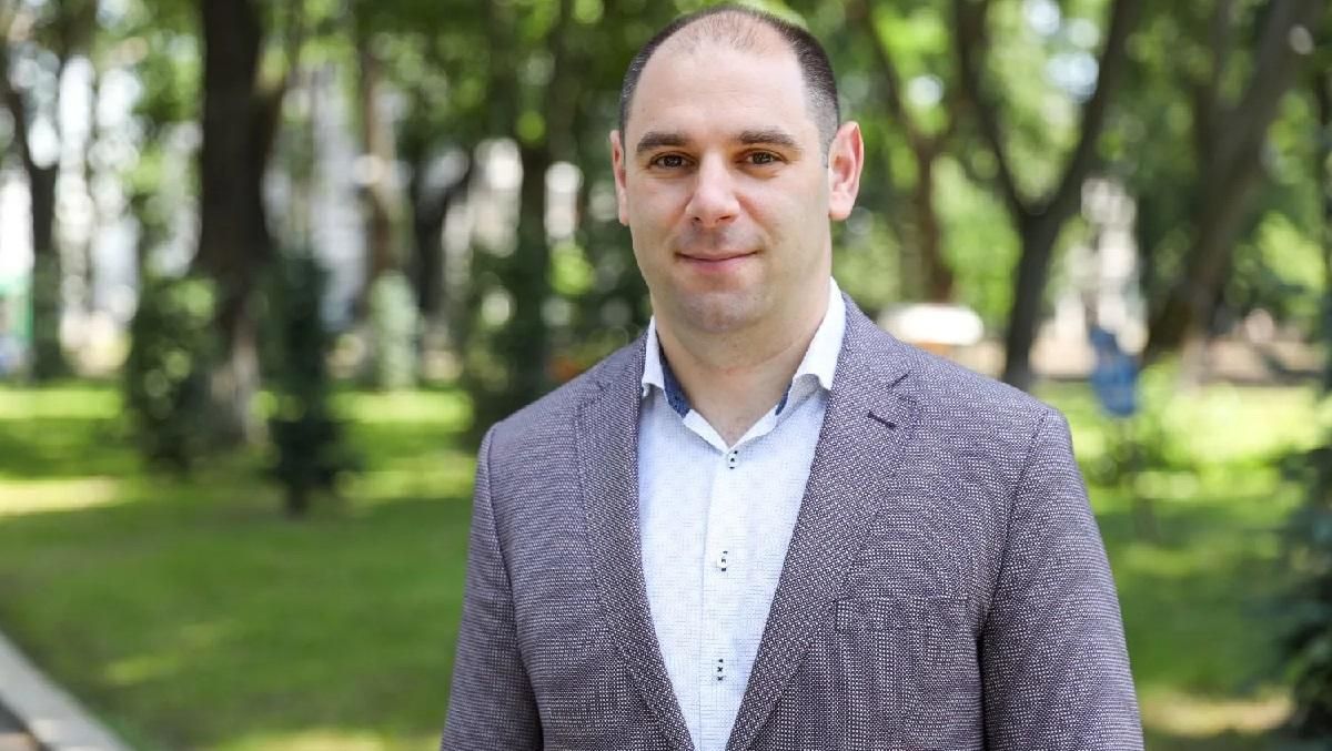 Индустриальные парки упростят релокацию промышленных предприятий во время войны, – Кисилевский Индустриальные парки упростят релокацию промышленных предприятий во время войны, – Кисилевский