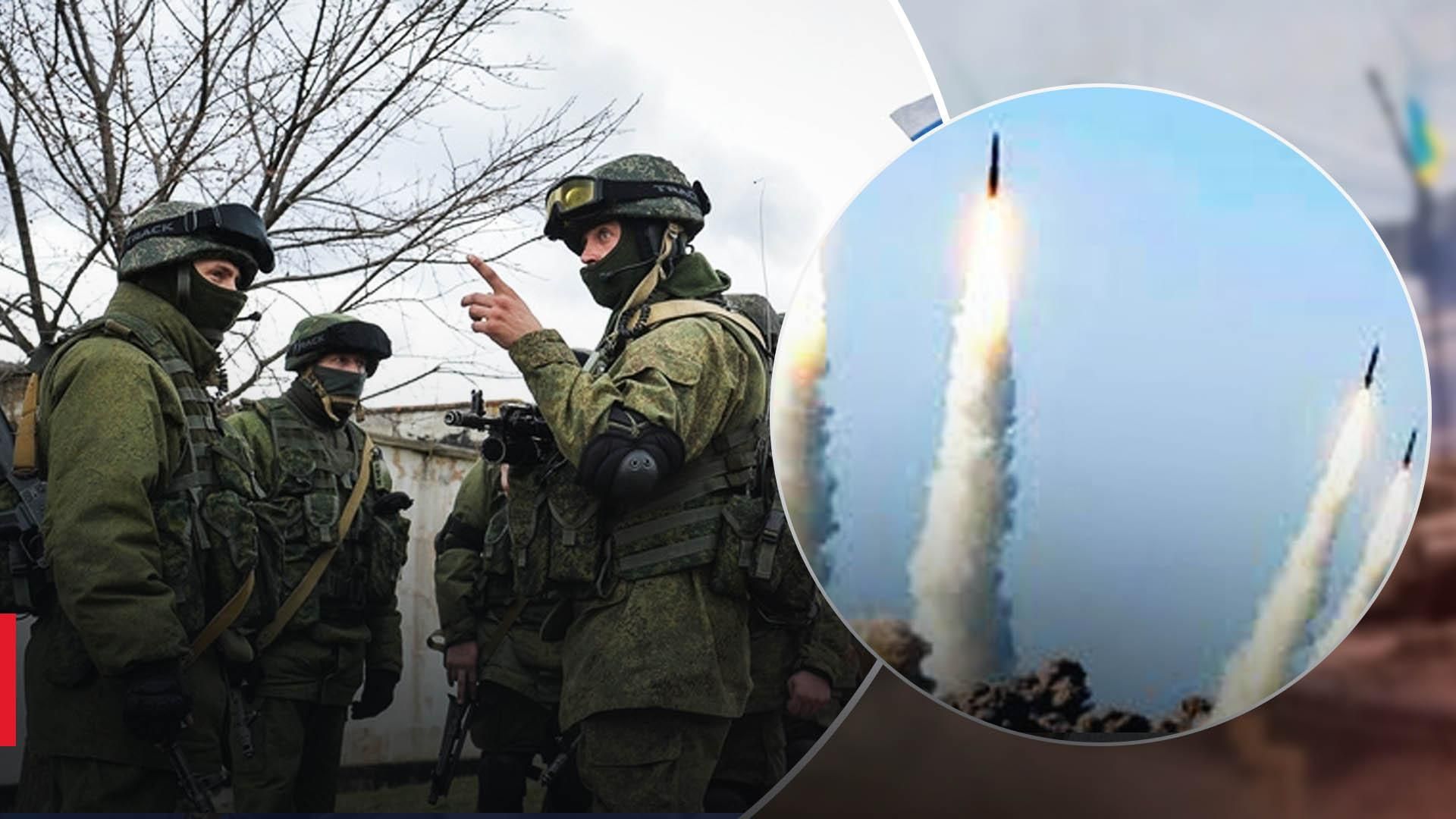 У РНБО попередили про ймовірні додаткові провокації Росії найближчими днями У РНБО попередили про ймовірні додаткові провокації Росії найближчими днями