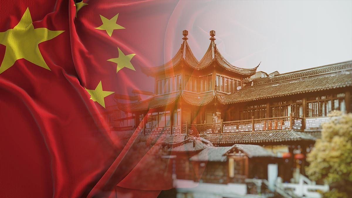 Китай усиливает контроль интернета в ответ на критику властей  принят жесткий закон - Техно