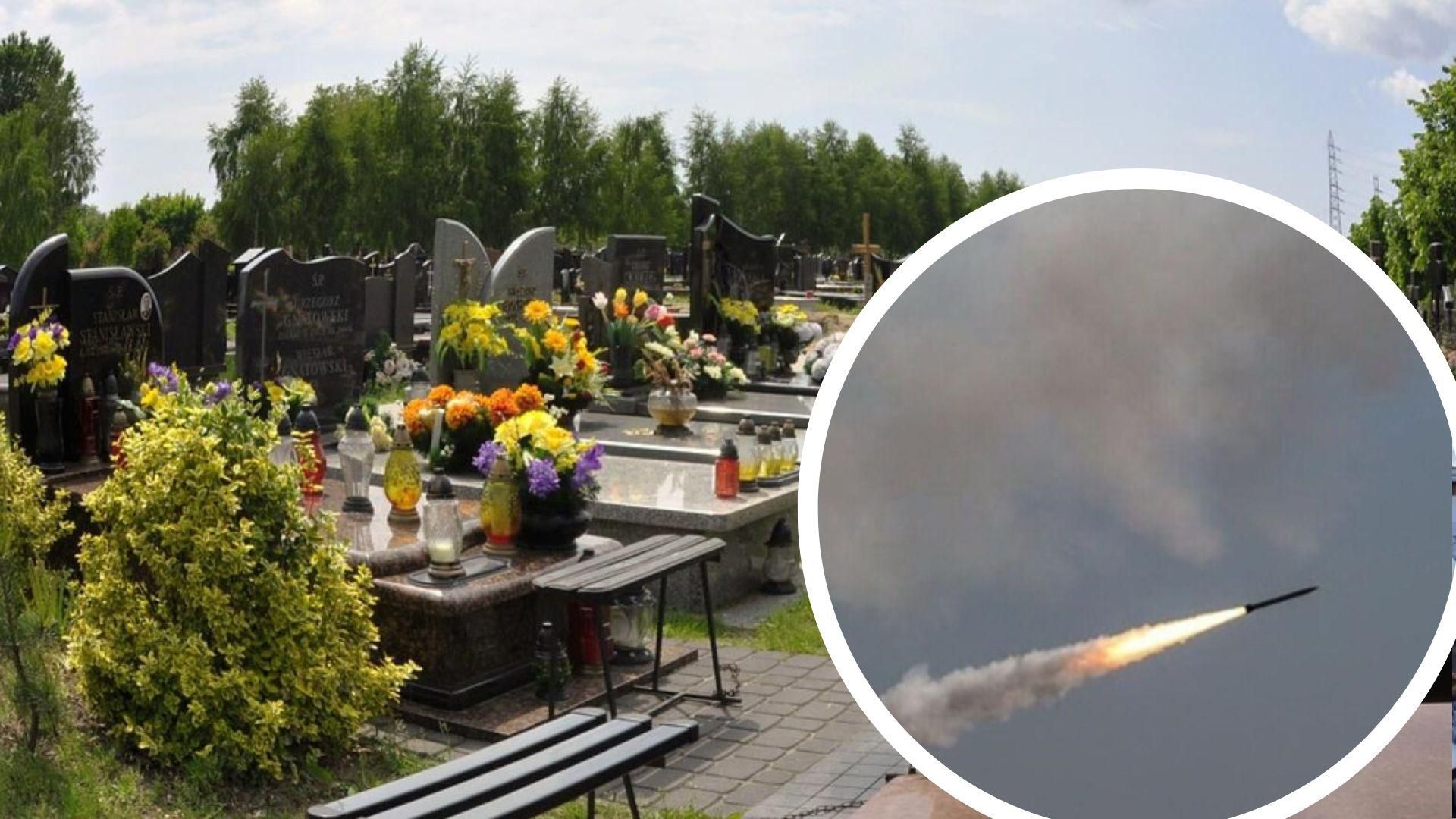 Вдарили навіть біля цвинтаря: в ОВА розповіли про наслідки обстрілів Одещини